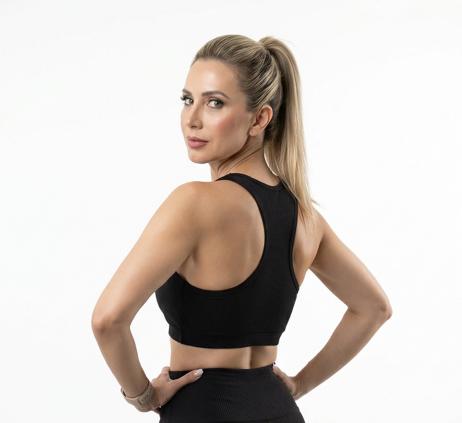 Top Paris Preto - Imagem 3